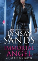 Immortal Angel - GlobalWritersRank