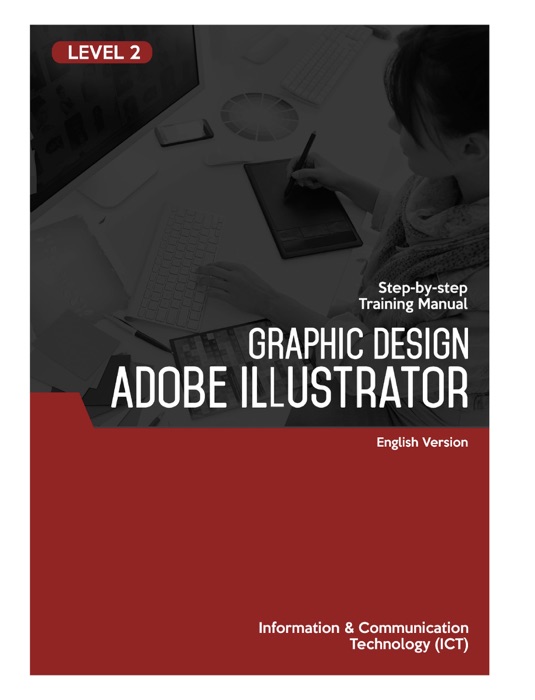 Graphic Design (Adobe Illustrator CS6) Level 2