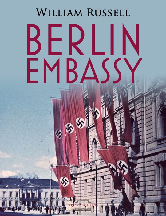 Berlin Embassy