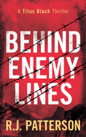 R.J. Patterson - Behind Enemy Lines artwork