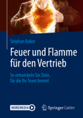 Feuer und Flamme für den Vertrieb - Stephan Kober