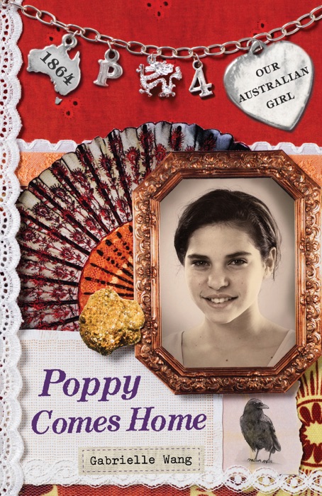 Our Australian Girl: Poppy Comes Home (Book 4)