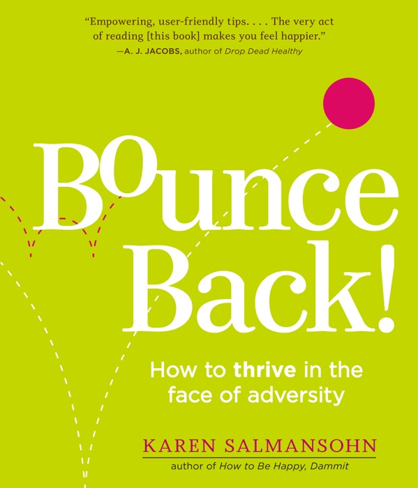 Bounce Back!