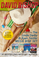 David Bishop - The Linda Darby & Ryan Testler Mega Box Set artwork