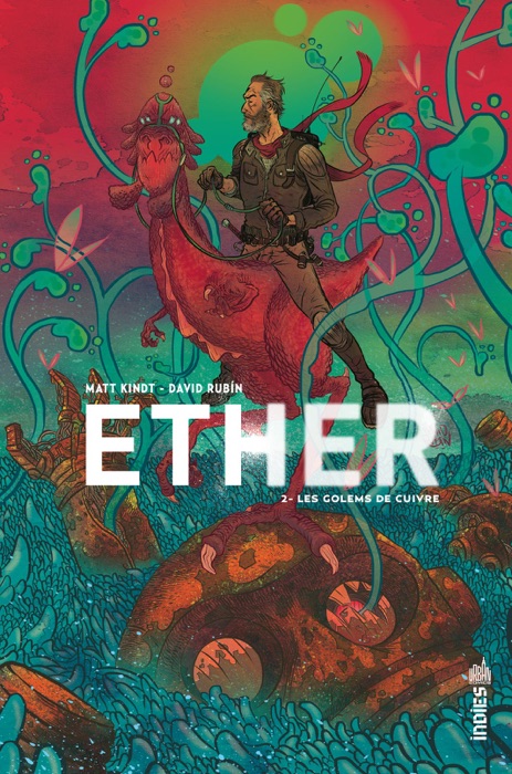 Ether - Tome 2