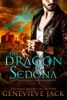 Genevieve Jack - The Dragon of Sedona artwork