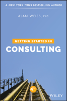 Alan Weiss - Getting Started in Consulting artwork