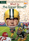 What Is the Super Bowl? - Dina Anastasio, Who HQ & David Groff