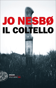 Il coltello ([year]) Scarica la traduzione completa dell'ebook PDF, ePub, Mobi 