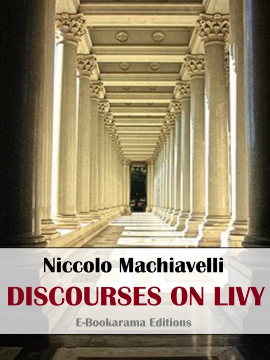 Discourses on Livy