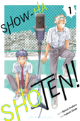 Show-ha Shoten!, Vol. 1 - Akinari Asakura