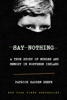 Patrick Radden Keefe - Say Nothing artwork