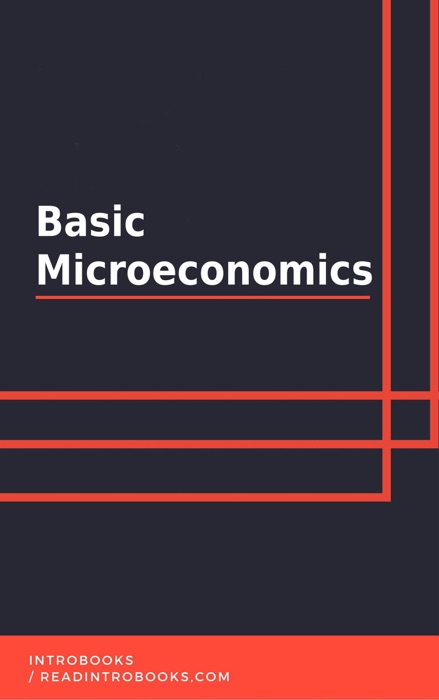 Basic Microeconomics