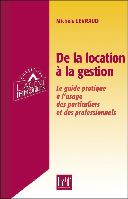 De la location à la gestion