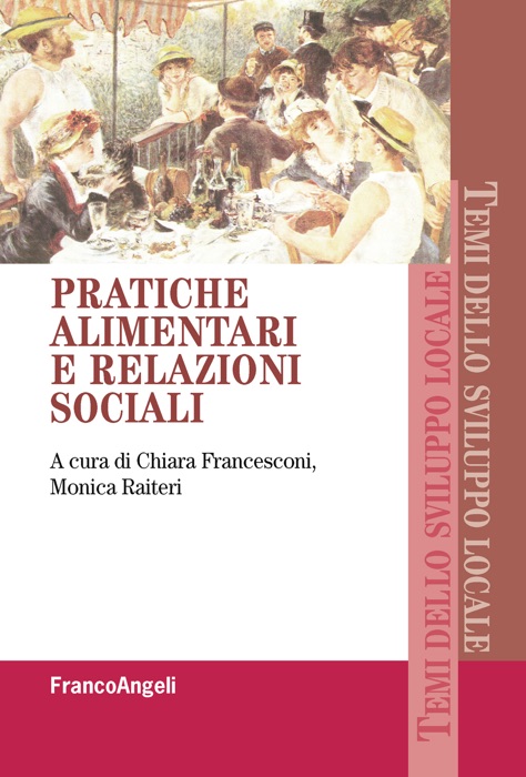 Pratiche alimentari e relazioni sociali