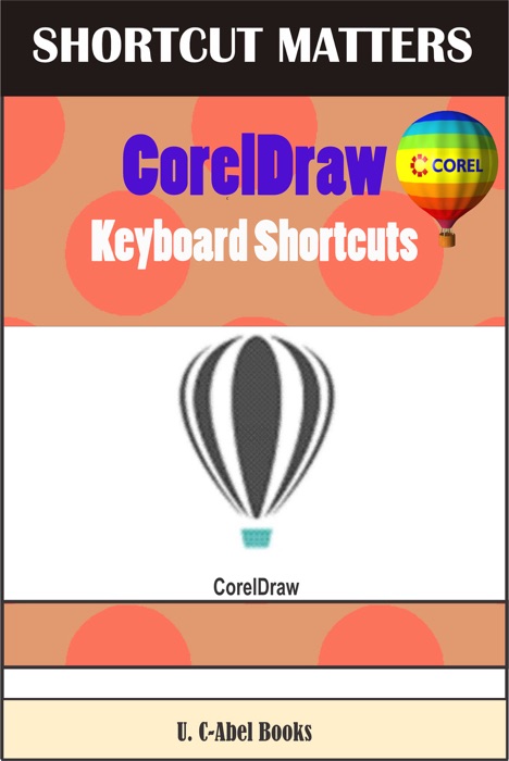 CorelDraw Keyboard Shortcuts