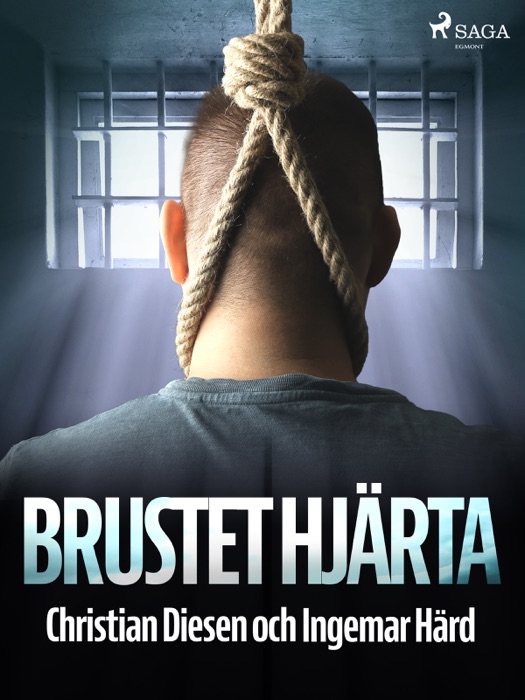 Brustet hjärta