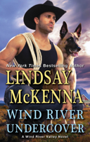 Lindsay McKenna - Wind River Undercover artwork