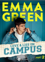Emma Green - Love & Lies on Campus, Part 2 artwork