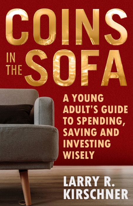 Coins in the Sofa