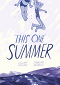 This One Summer - Mariko Tamaki