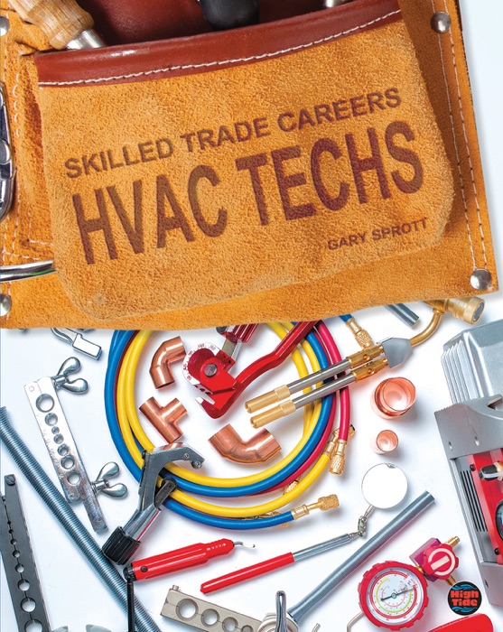 HVAC Techs