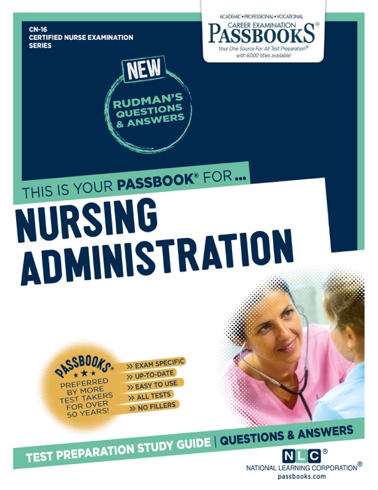 NURSING ADMINISTRATION