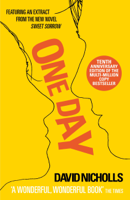 David Nicholls - One Day artwork