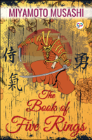 Miyamoto Musashi & GP Editors - The Book of Five Rings artwork
