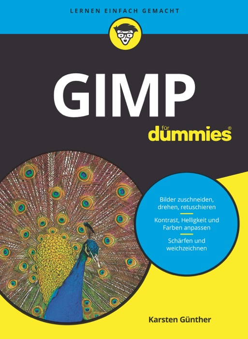 GIMP für Dummies