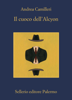 Andrea Camilleri - Il cuoco dell'Alcyon artwork