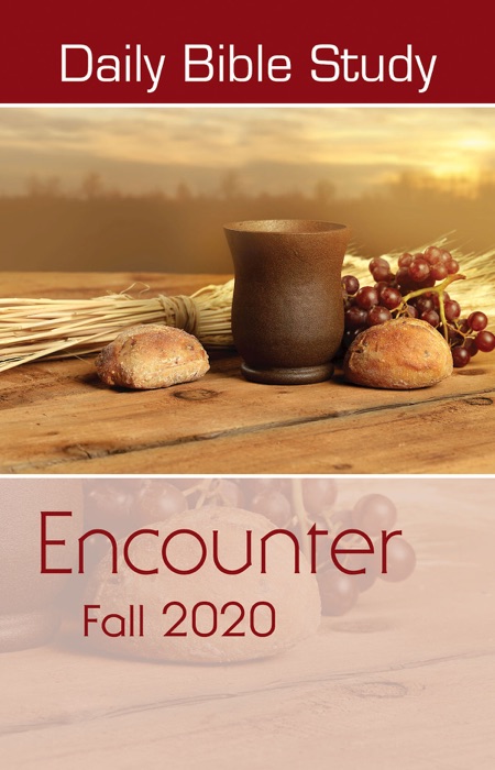 Daily Bible Study Fall 2020