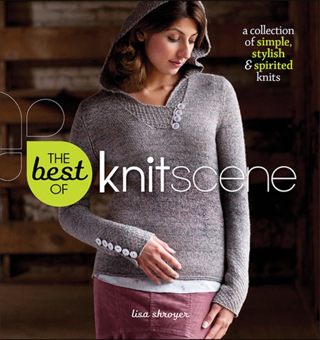 Best of Knitscene; The