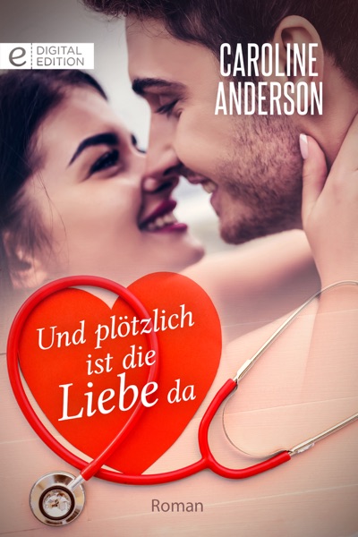 Und plötzlich ist die Liebe da