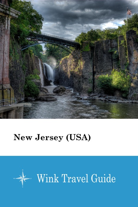 New Jersey (USA) - Wink Travel Guide