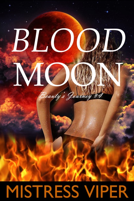 Blood Moon (Beauty's Journey #4)