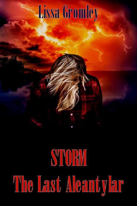 Storm: The Last Aleantylar