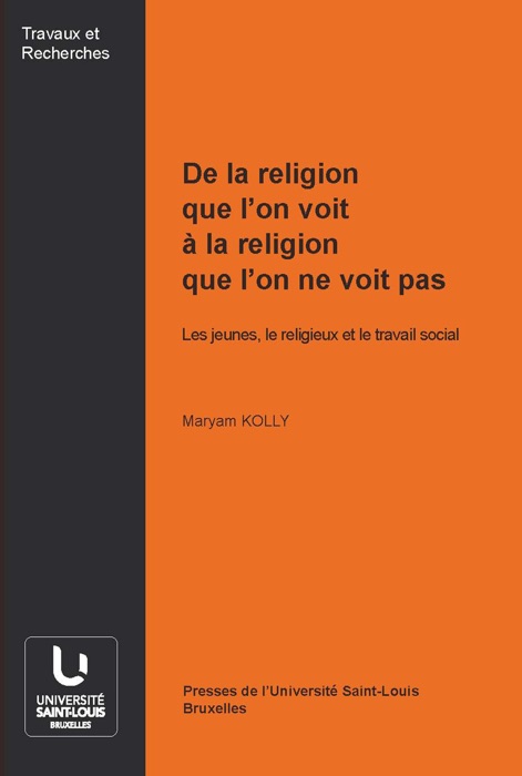 De la religion que l’on voit à la religion que l’on ne voit pas