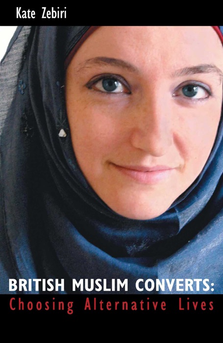 British Muslim Converts