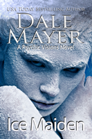 Dale Mayer - Ice Maiden artwork