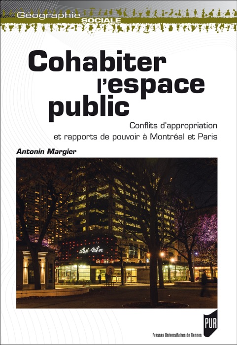 Cohabiter l’espace public