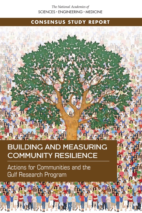 Building and Measuring Community Resilience