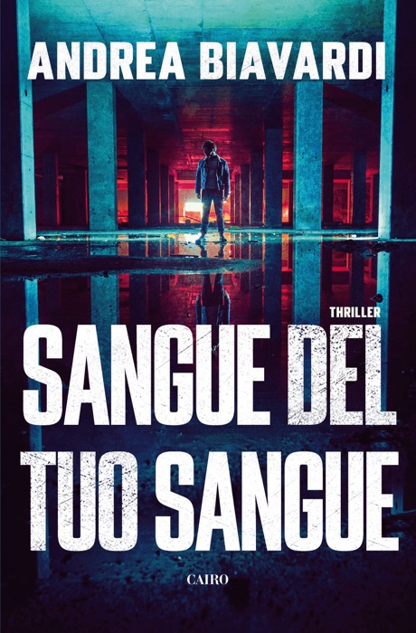 Sangue del tuo sangue