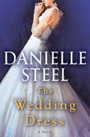 Danielle Steel - The Wedding Dress artwork