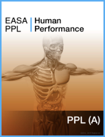 Padpilot Ltd - EASA PPL Human Performance artwork