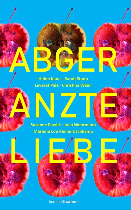 Abgeranzte Liebe