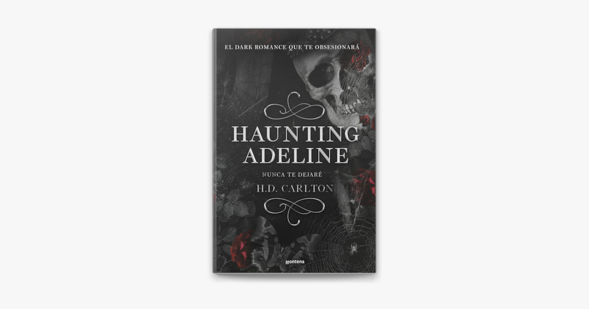 ‎Haunting Adeline (edición en español) on Apple Books