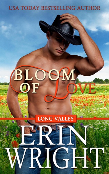 Bloom of Love – An Interracial Western Romance Novel