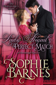 Lady Abigail's Perfect Match - Sophie Barnes