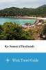 Wink Travel guide - Ko Samui (Thailand) - Wink Travel Guide artwork
